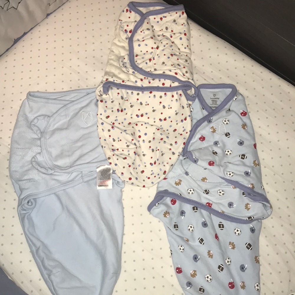 Swaddlers